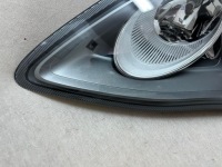 Фара porsche panamera ксенон + led поворотная левая европа в Украине, фото thumb