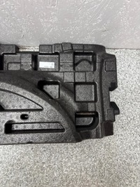 фото thumb №6, Пінополістирол вкладиш багажника mazda cx5 cx-5 2012-2017r kd53688mxb