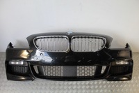 фото thumb №1, Бампер перед 4x pdc bmw 6 f06 gran coupe lift