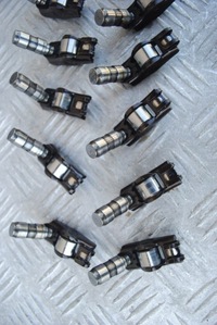 фото thumb №6, Коромисла + штовхачі audi a3 8p 1.6 fsi