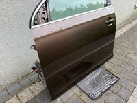 фото thumb №9, Volkswagen golf vi дверь комплектные левый перед передние lh8z w цвет