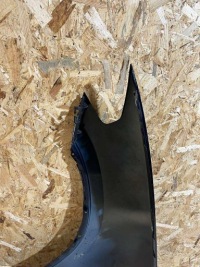 фото thumb №12, Крыло правый перед bmw x3 g01 x4 g02 416 carbonschwarz оригинал