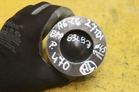 фото thumb №8, Поршень поршні a6 c6 a4 b7 bpp 2.7 tdi 83l57