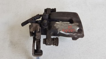 фото thumb №1, Суппорт задний зад левый kia ceed ii