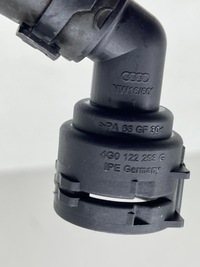 фото thumb №13, Audi a6 c7 2.0 tdi шланг провода магистраль wody радиатора комплект!