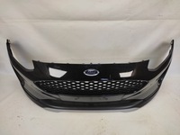 фото thumb №2, Ford fiesta mk8 active бампер передній 2017- радар