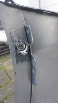 Audi a5 s-line 8w6 бампер задний  задний 8w6807511c Недорого, фото thumb