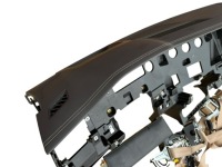 фото thumb №9, Vw touareg iii head up приборная панель панель  ремни air bag комплект оригинал