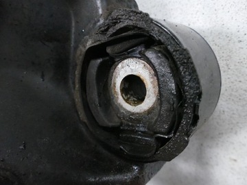 фото thumb №12, Audi q7 4l 3.0 tdi підрамник візок колиска балка траверса перед