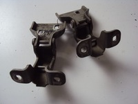 фото thumb №1, Петлі двері перед renault trafic iii