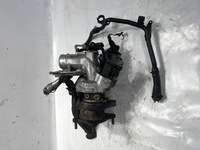 фото thumb №1, Турбонагнетатель турбина axx 2.0 tfsi golf passat 06f145701b