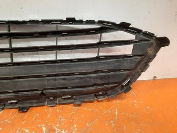 фото thumb №7, Ford focus mk4 18- решітка решітка радіатора решітка бампера перед передня jx7b8c436a