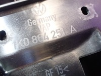 фото thumb №6, Golf v підлокітник 1k0864251a ґрати повітропровід зад