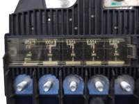 Citroen c4 3 e-c4 клемма пиротехническая 2022 9672125080 Недорого, фото thumb