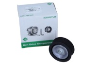 Ролик натяжна ремінь поліклиновий Оригінал, фото thumb