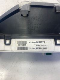 фото thumb №13, Спідометр  volvo s70 v70 v70 xc 9459821