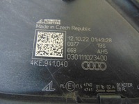 фото thumb №16, Лампа правая перед audi e-tron 4ke 4ke941040