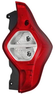 фото thumb №1, Dacia lodgy 12- лампа задня оригінальна права nowa