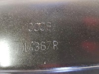 фото thumb №9, Підсилювач балка нижня pod радіатор зона деформації renault talisman