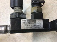 фото thumb №7, Шланг масла audi a4 b6 2.5 tdi 059145771k