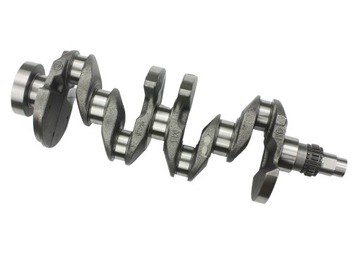 фото thumb №1, Wał коленчатый kia rio soul venga cerato carens 1.6