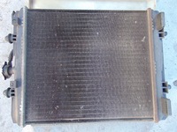 фото thumb №9, Радиатор wody вентилятор citroen c1 i 05r- 1.0b