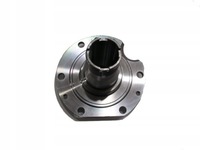 фото thumb №1, Штифт ступицы ступица nissan patrol gr y61 левый