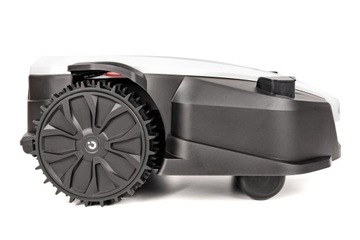 Робот-косилка Cedrus C-MOW L16+ для большого сада площадью 16 акров Новейшая модель 2024 года!