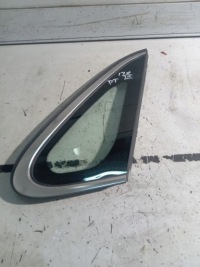 фото thumb №1, Hyundai i30 iii hb скло кузовна правий задня