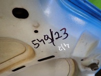 фото thumb №6, Капот крышка двигателя fiat panda ii 04r