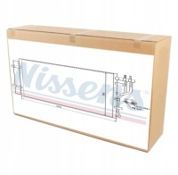 фото thumb №1, Nissens 940251 конденсатор, кондиціонер