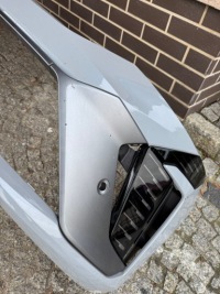 фото thumb №8, Бампер перед передній renault clio 5 v esprit alpine lift 23-