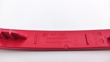 фото thumb №5, Bmw 3 f30 4 f32 f33 f34 f36 відбивач бампера правий лівий зад 7301188 dr238