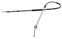 фото thumb №11, Трос тормоза ручного fiat bravo ii 2.0 d multije