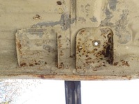 фото thumb №7, Ford ranger ii mazda b2500 98-06 поріг блок двигуна b правий 4d