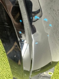 фото thumb №5, Vw beetle dune cross lift r-line правый крыло задняя