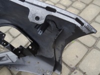 фото thumb №6, Ford mondeo mk5 рестайлінг бампер передній решітка 6xpdc