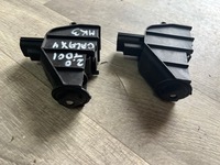 фото thumb №1, Ford mondeo mk4 galaxy mk3 привод крышка заливной