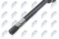 фото thumb №11, Nty npw-re-150 wał приводной