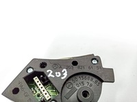 фото thumb №10, Mercedes-benz c w203 2004 панели управление, переключатели