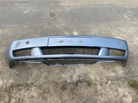 фото thumb №1, Opel vectra c gts бампер решітка перед 23659379 оригінал