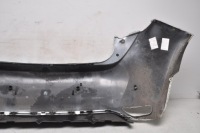 Купить Renault zoe бампер задняя задний, фото thumb