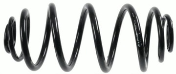 фото thumb №2, Пружина zaw. fiat t. croma 05- sachs