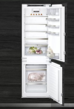 Холодильник Siemens KI 86SHDD0 365л HyperFresh LED