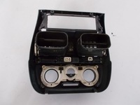 фото thumb №3, Fiat bravo i 182 рамка радио решётка средняя