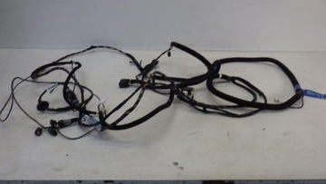 фото thumb №6, Жгут установка дверь лампы зад trafic iii vivaro b 241635551r 93459520