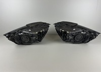 фото thumb №13, Audi q3 83a лампы левая правая full led полный europa 83a941033 83a941034