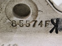 фото thumb №6, Dodge charger 2019 ліва сторона петлі двері передніх