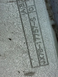 фото thumb №9, Бампер перед focus mk4 st-line 18- jx7b-17757-s