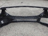 фото thumb №11, Бампер перед решётка mercedes w223 s-klasa 2021-